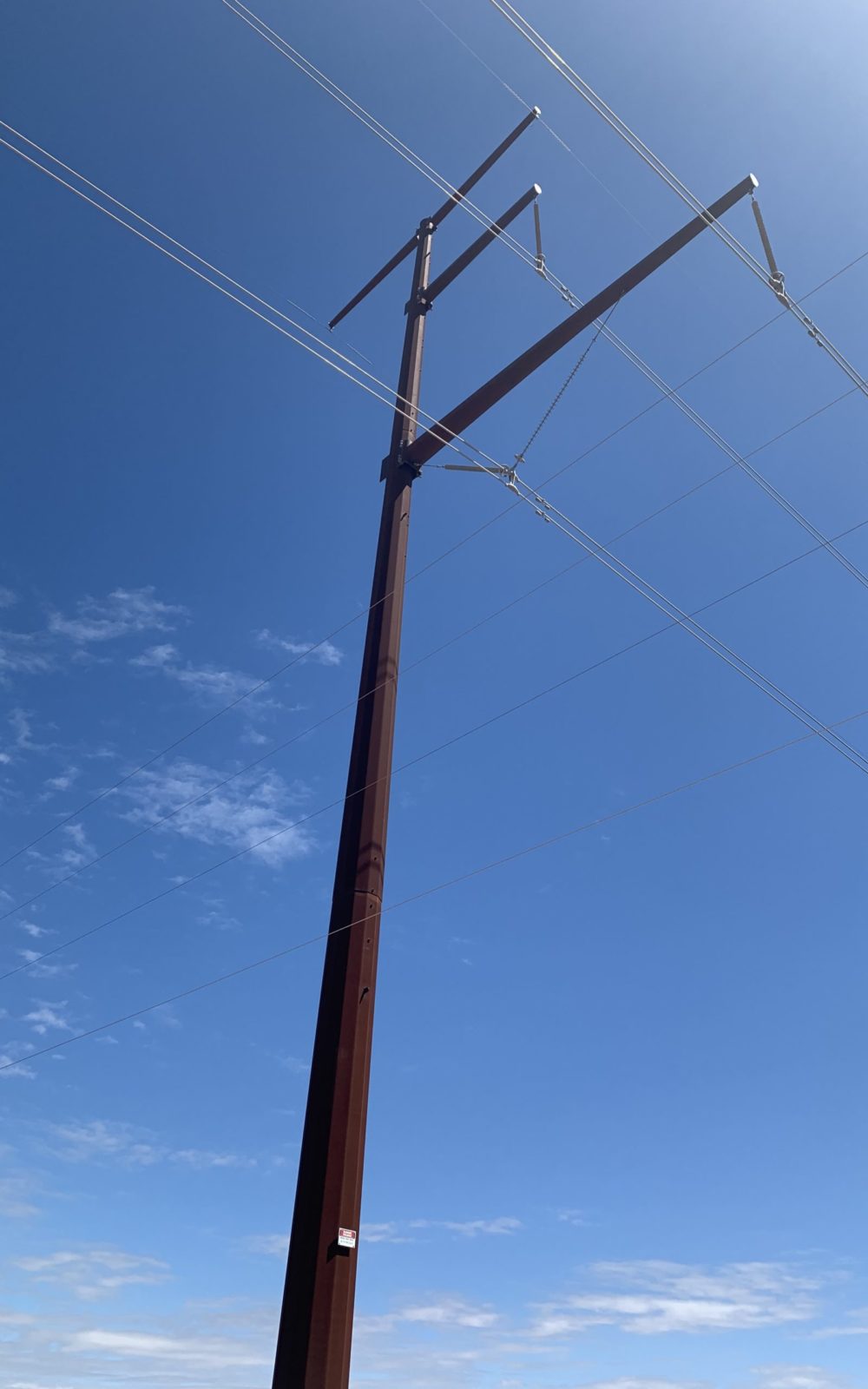 Transmission Hunt Energy