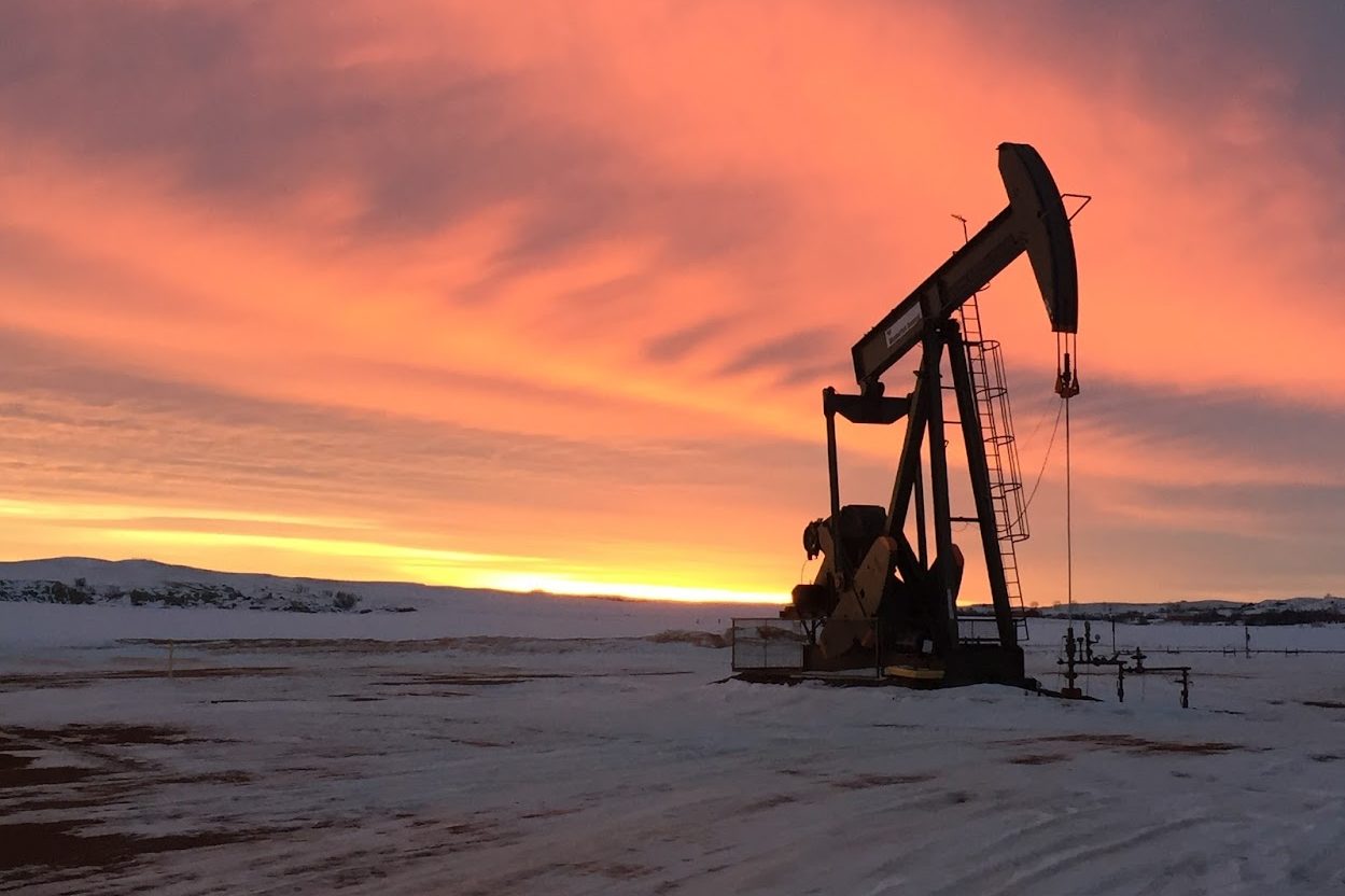 Oil & Gas Hunt Energy